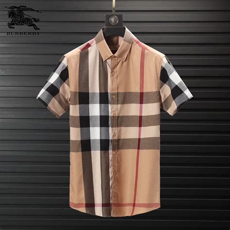 burberry shorts and shirt|authentic Burberry shirts for cheap.